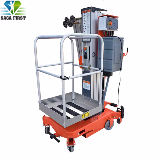 Mini-a certificato CE;  Apparecchiature per l'aria di lavoro di Uminum