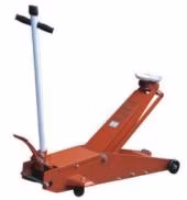 AA4c Utensili idraulici Martinetto pneumatico Martinetto lungo AA-FL10