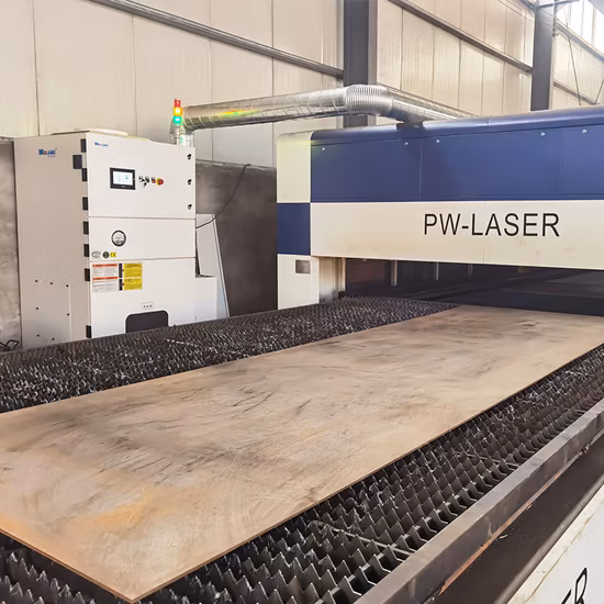 Aspiratore automatico di polveri con cartuccia filtrante a impulsi per l'aspirazione dei fumi di saldatura con protezione gas pesante